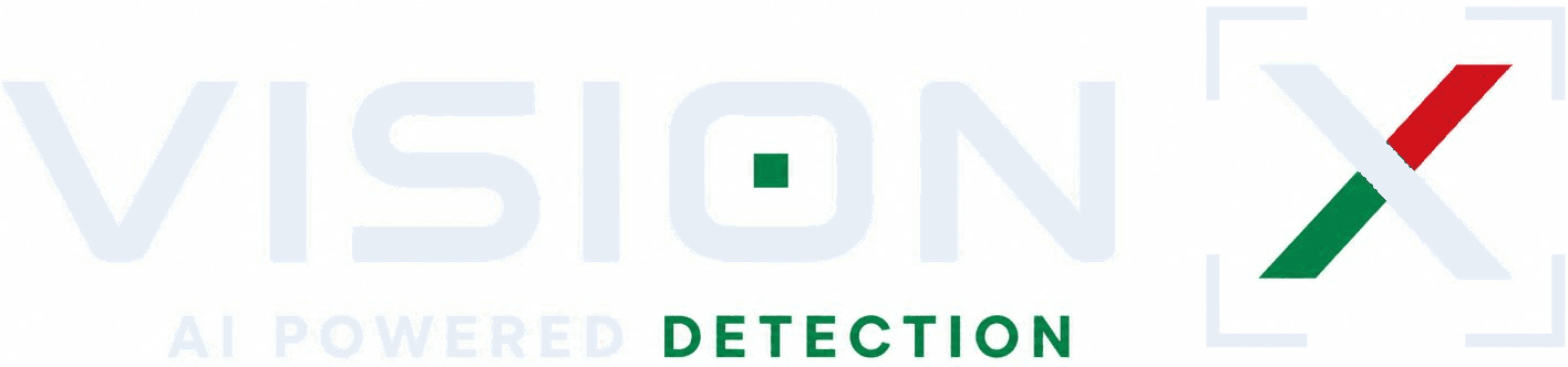 VisionX