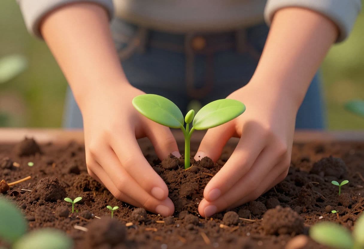 Environmental Impact