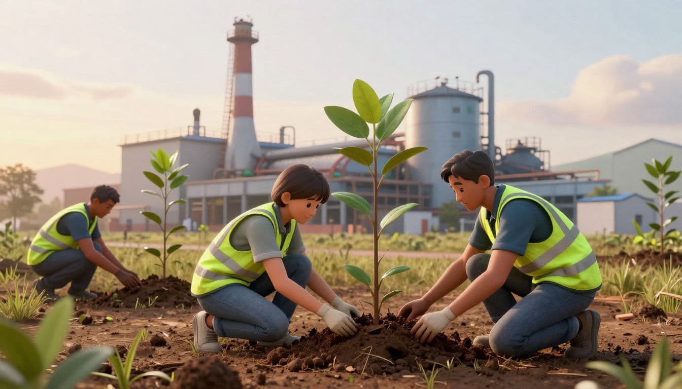 Sustainable Future